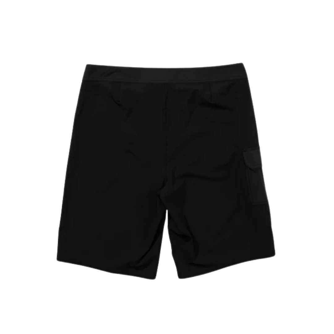 Crew 21 - Black