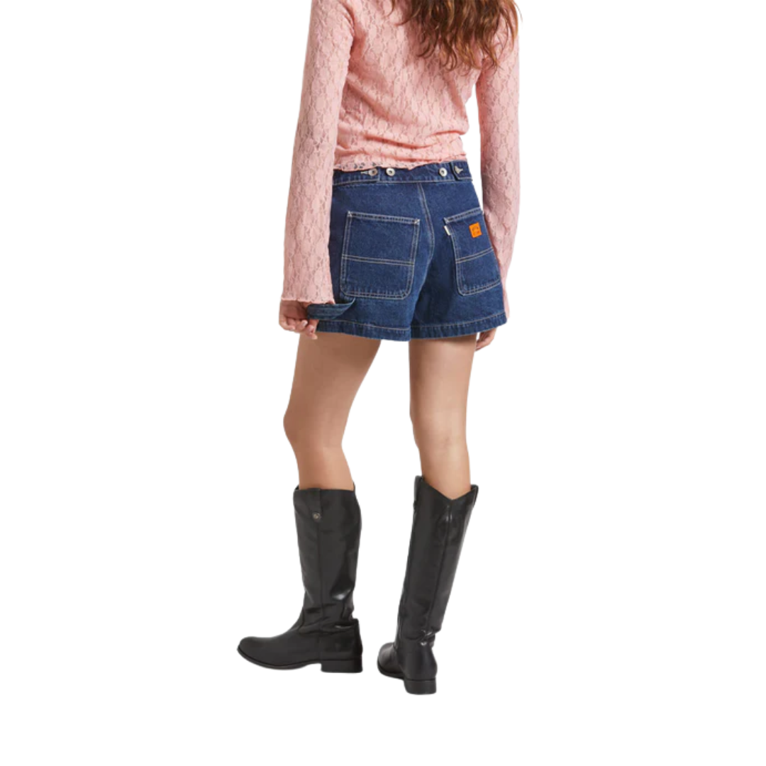 Wrap Skort