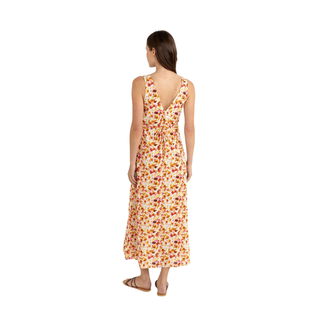 Haven Floral Maxi Dress