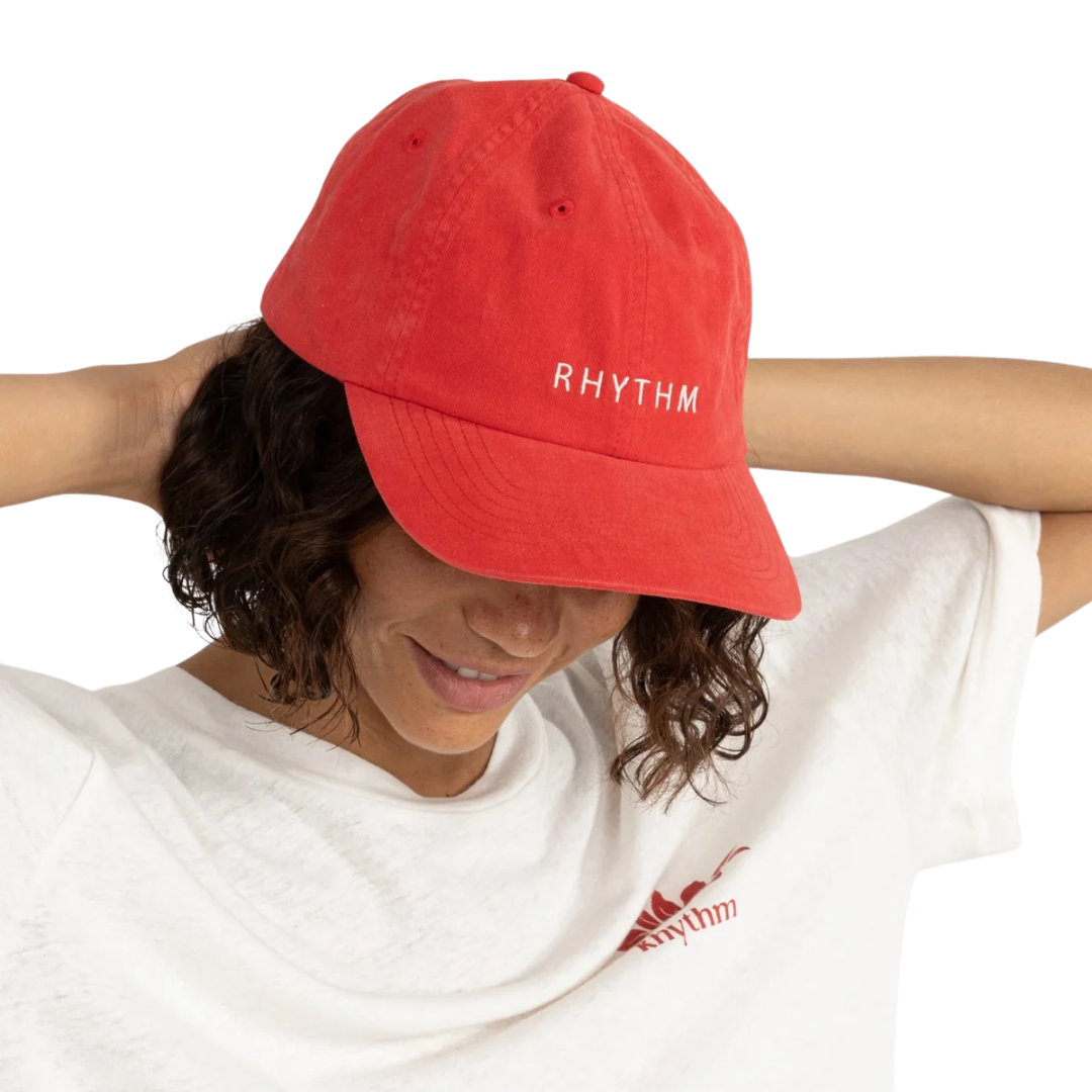 Rhythm Essential Cap