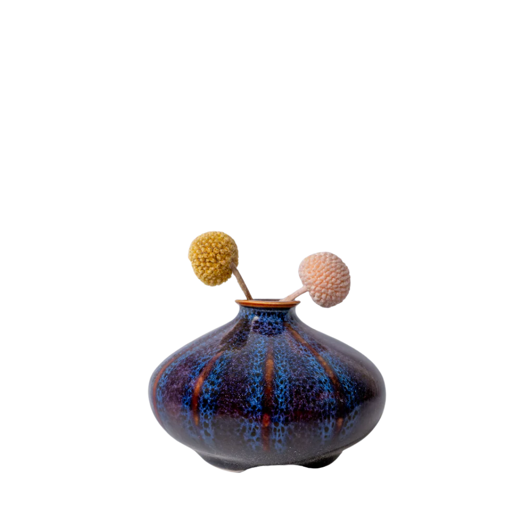 Shelly Ceramic Vase
