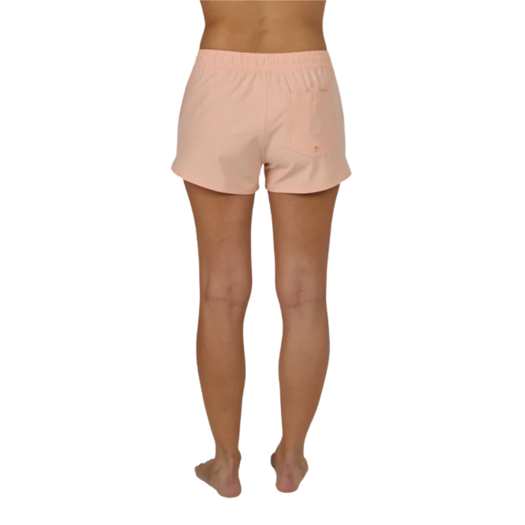 Beacons Short - Peach Fizz