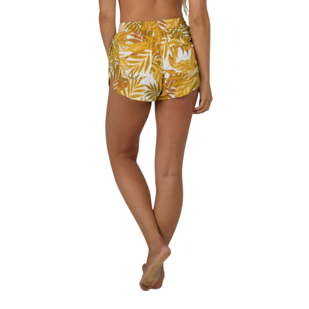 Palapa short - Cream