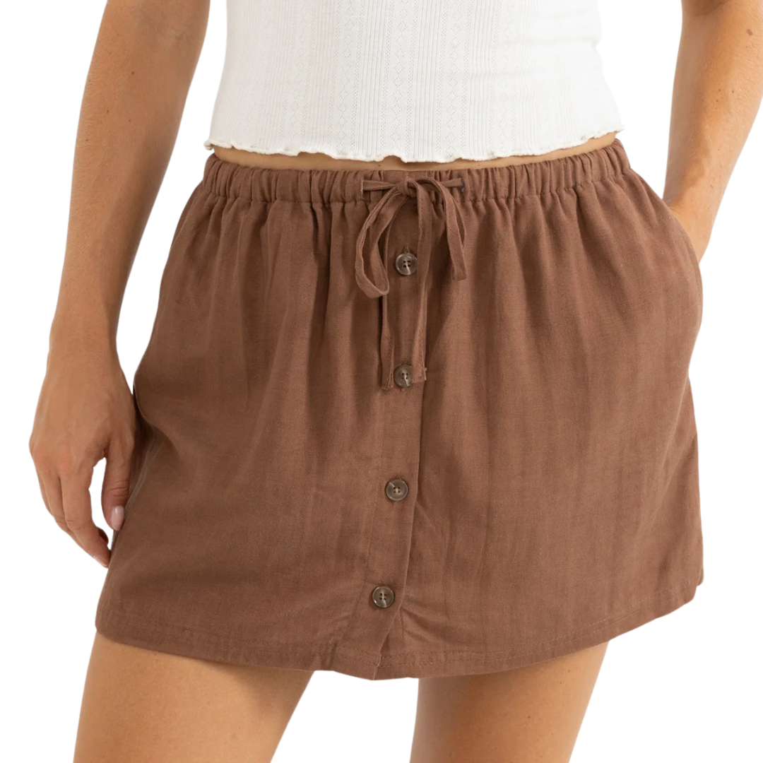 Beach Side Skort