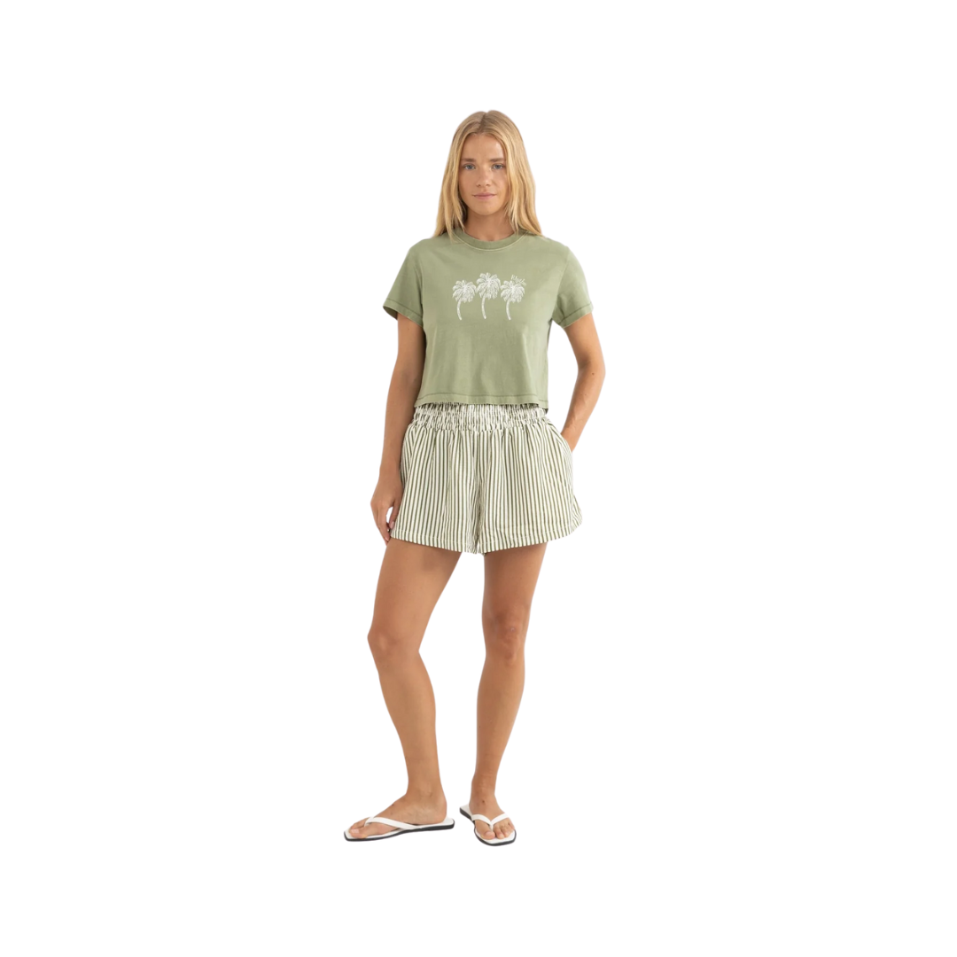 Cove Stripe Short
