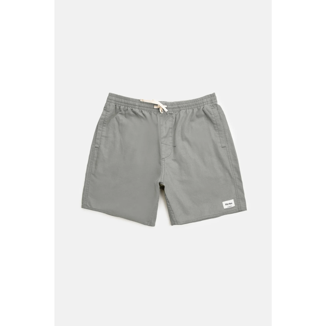Classic Linen Jam - Stone