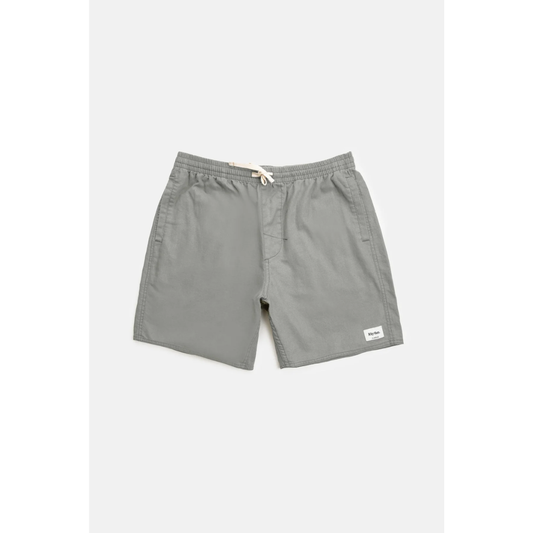 Classic Linen Jam - Stone