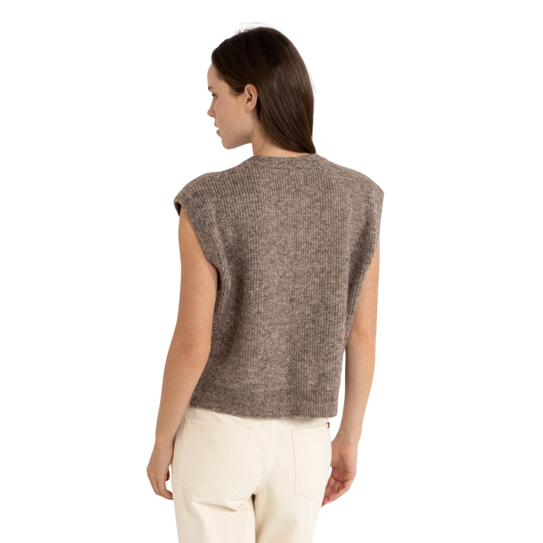 Quinn Knit Vest