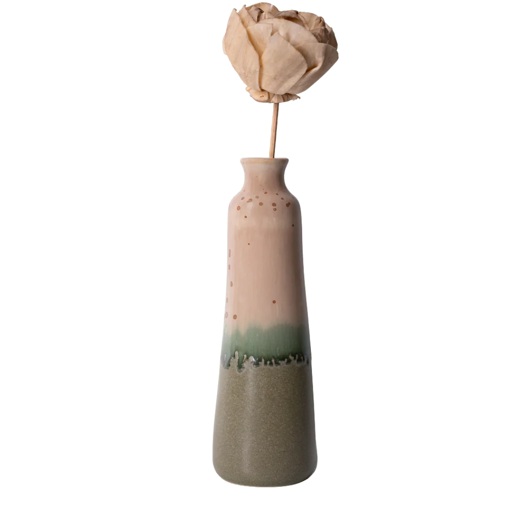 Azalea Ceramic Vase