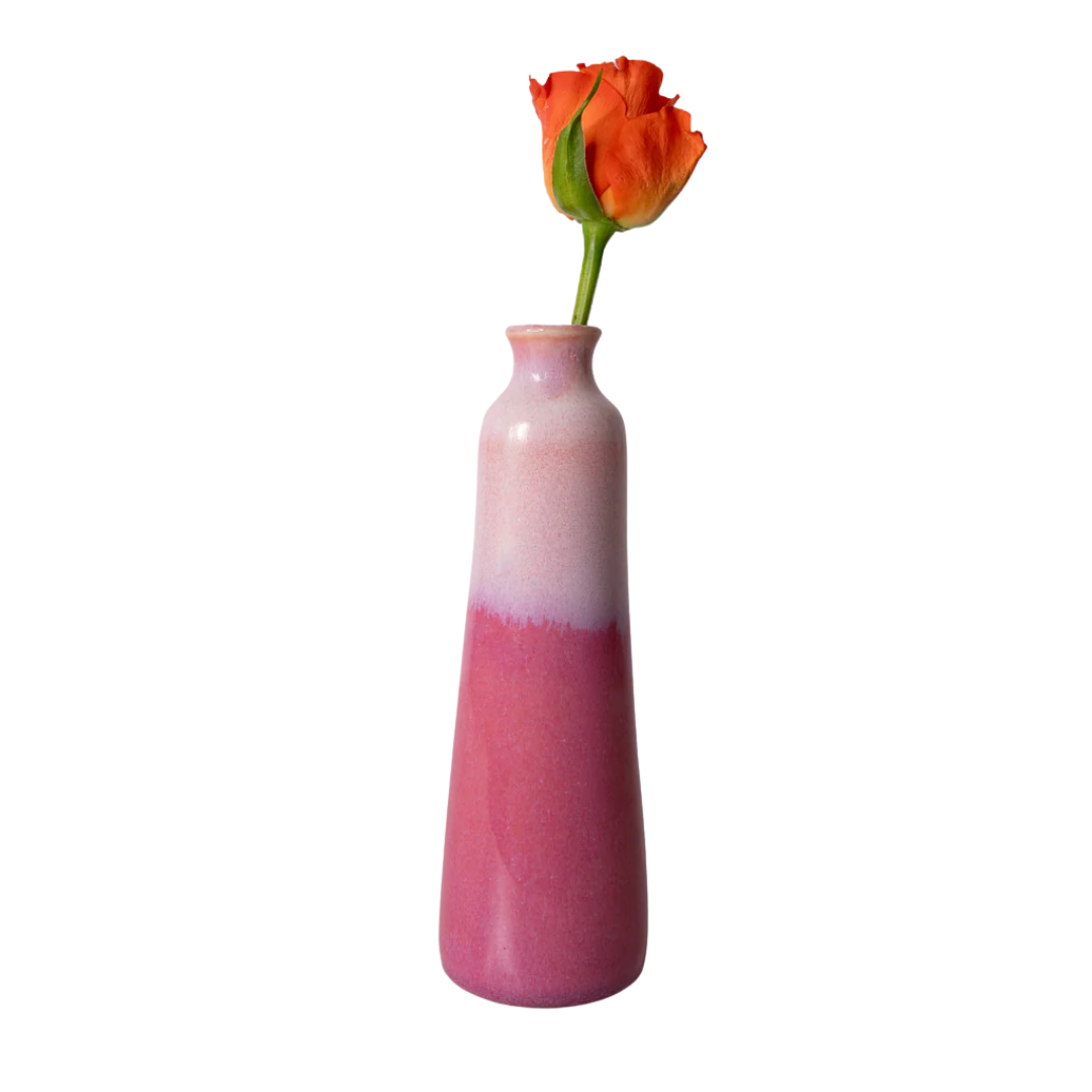 Azalea Ceramic Vase
