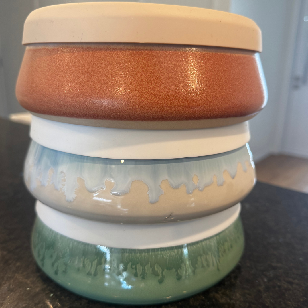 Travel Bowl - Large