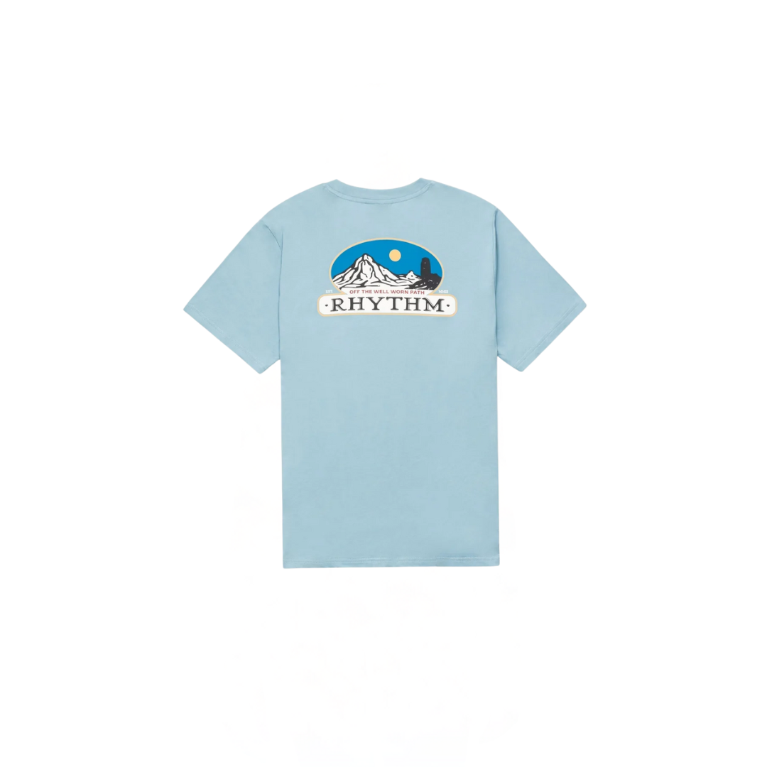 Horizon SS T-Shirt