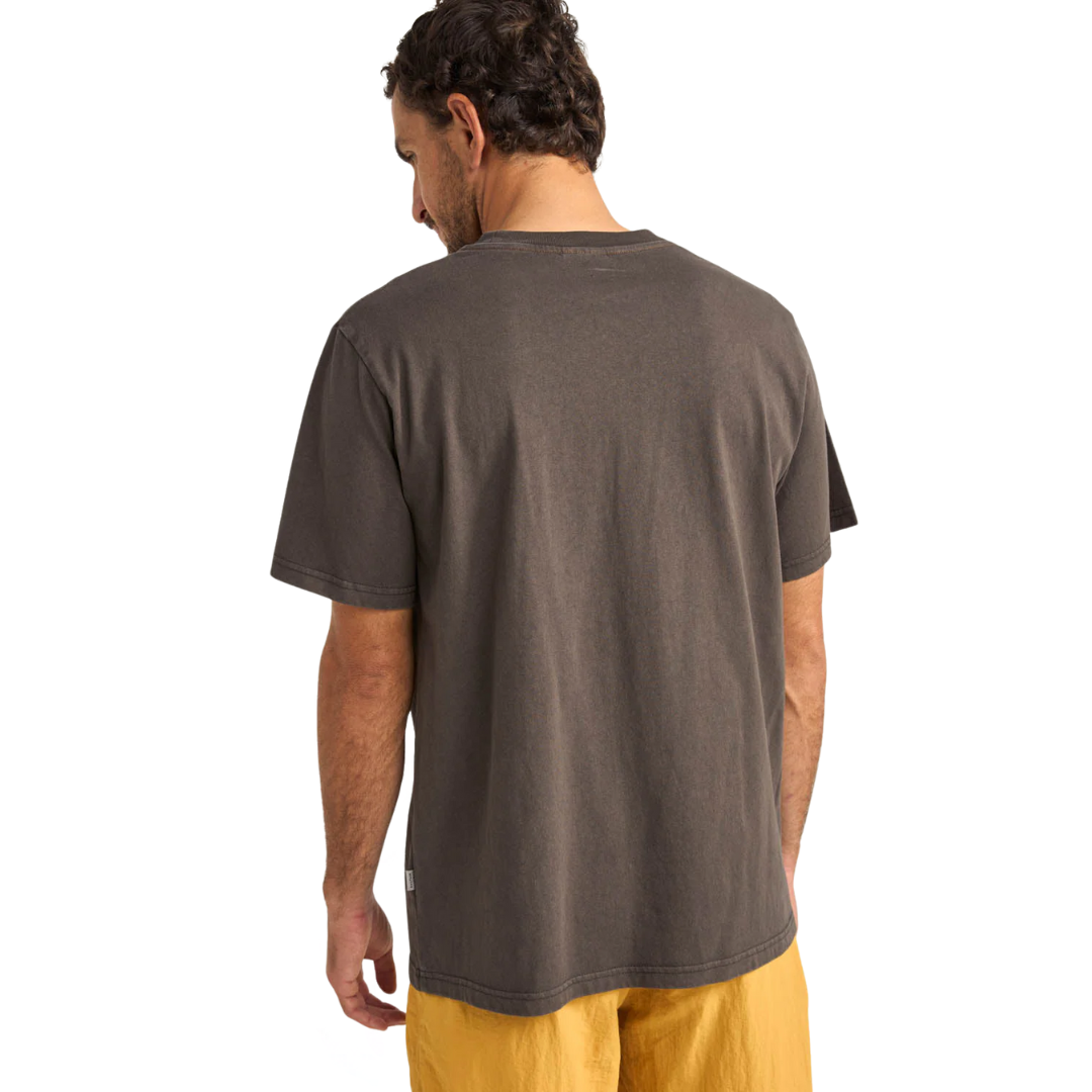 Dos Soles Vintage SS T-Shirt