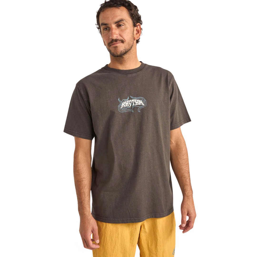 Dos Soles Vintage SS T-Shirt