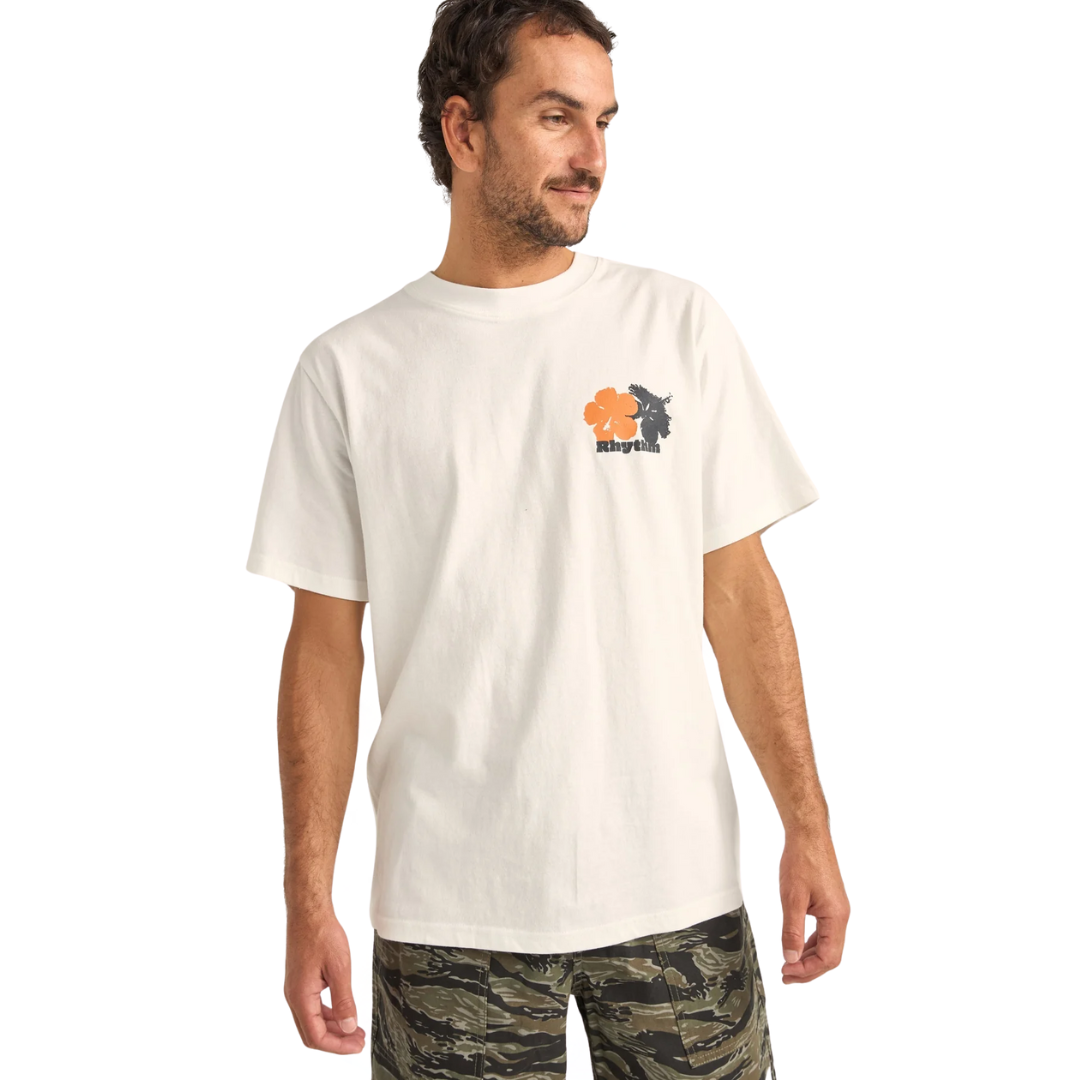 Tropic Radio Vintage SS T-Shirt
