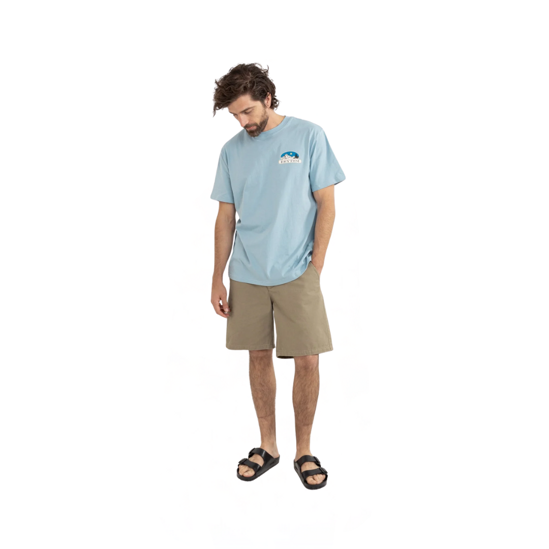 Horizon SS T-Shirt