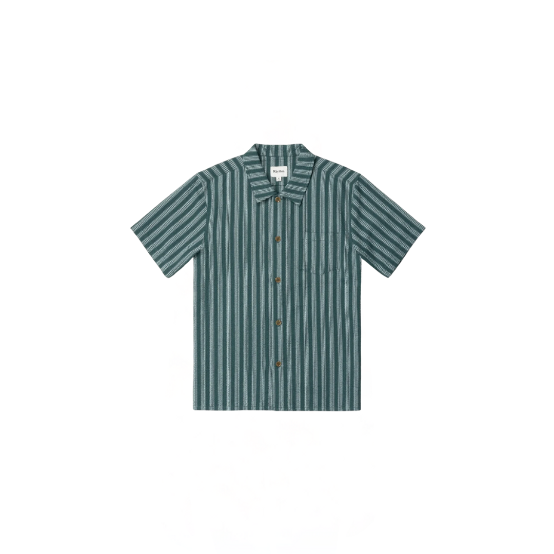 Eli Stripe Ss Shirt