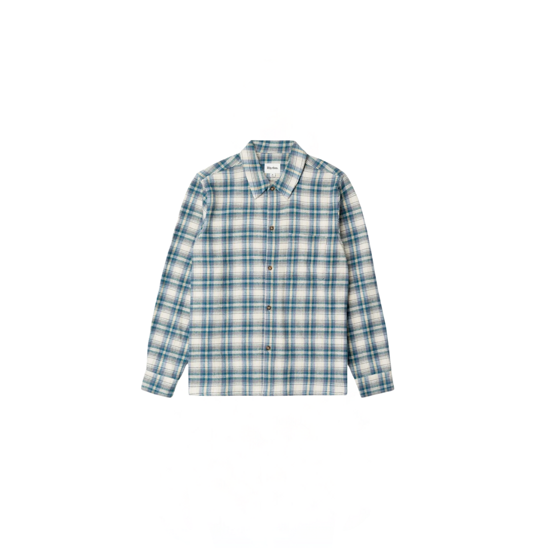 Sur Ls Flannel