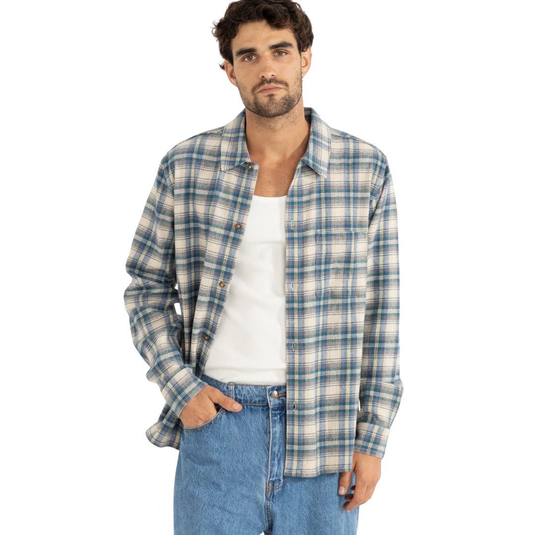 Sur Ls Flannel