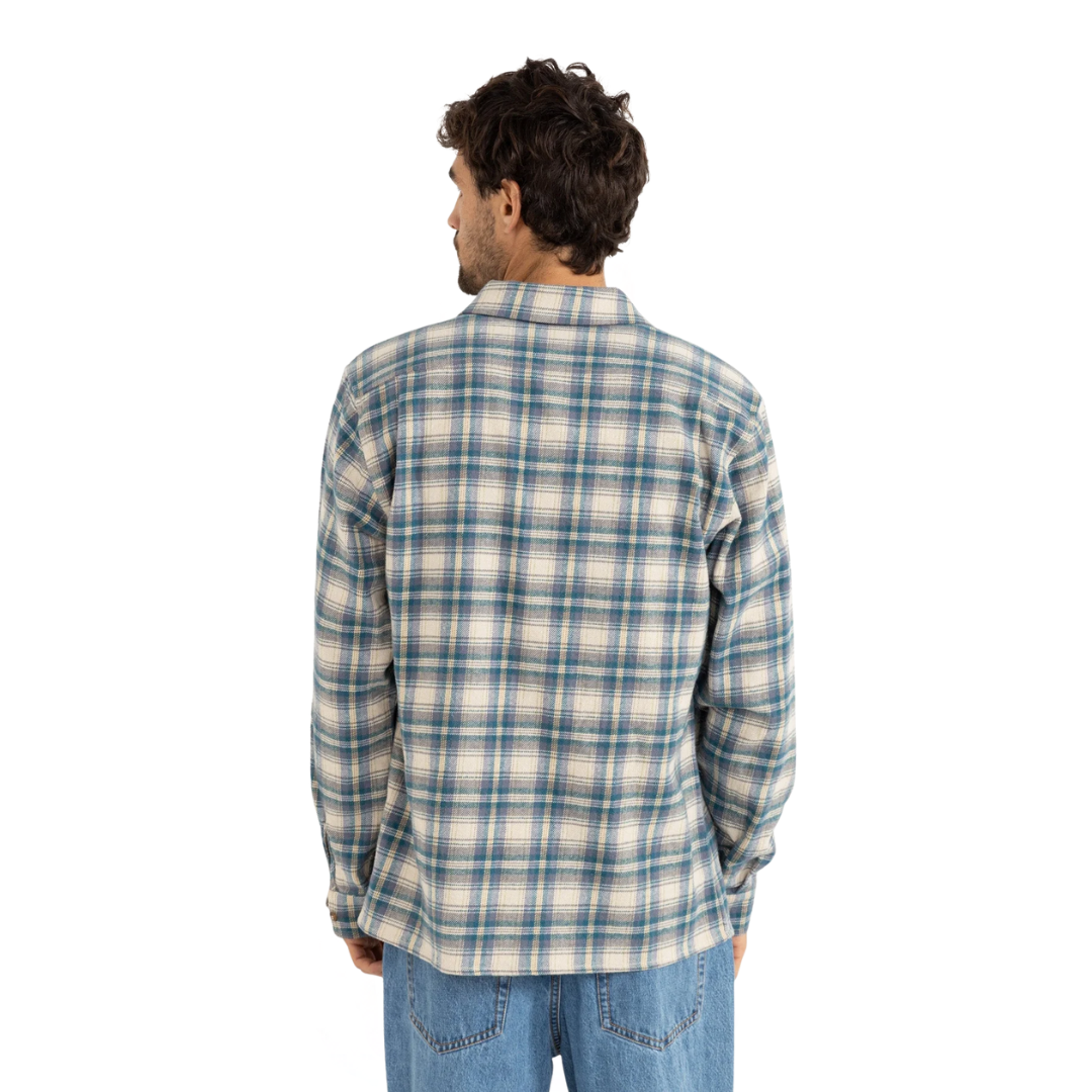 Sur Ls Flannel