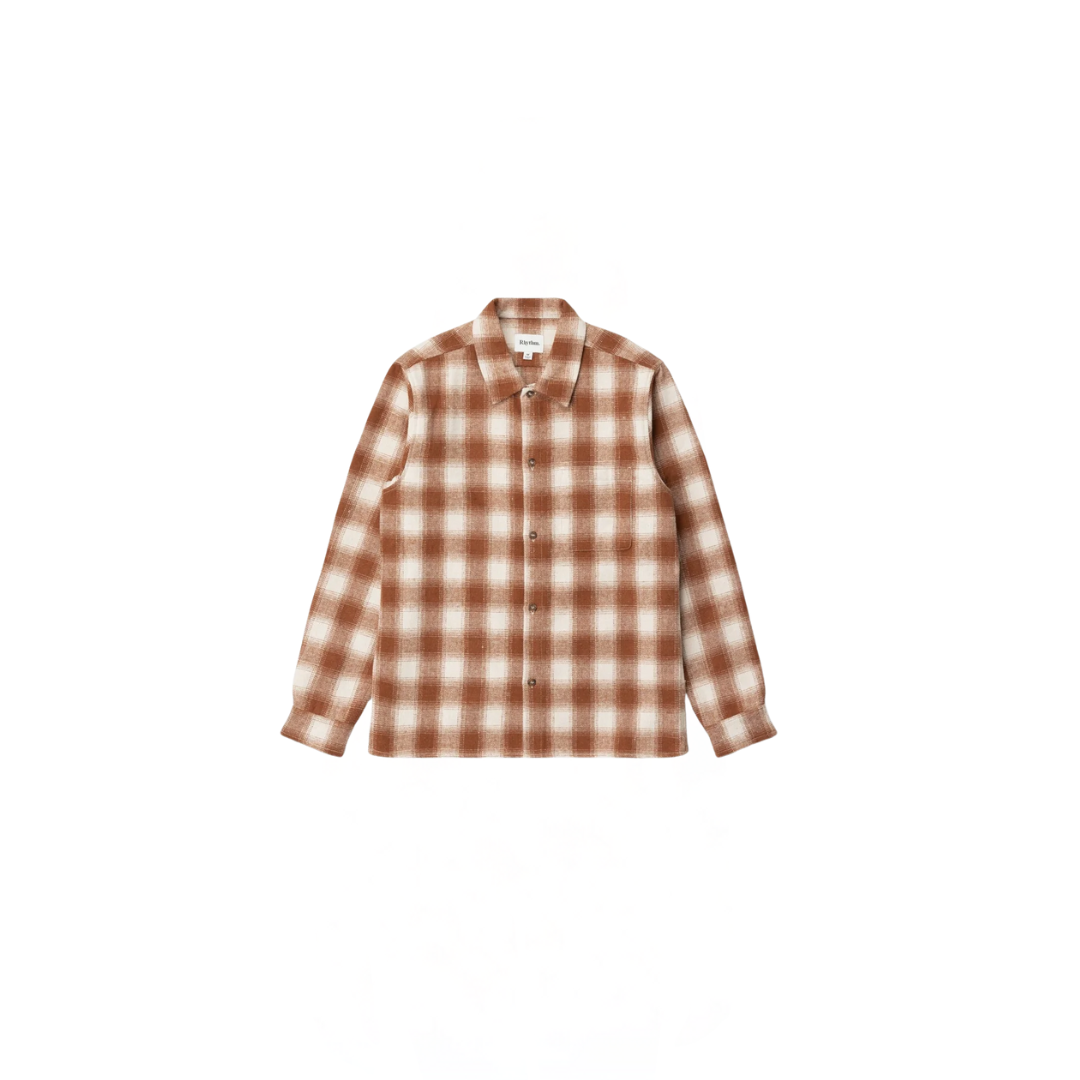 Bison Ls Shirt