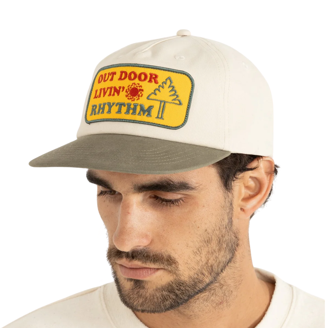 Outdoor Livin Cap