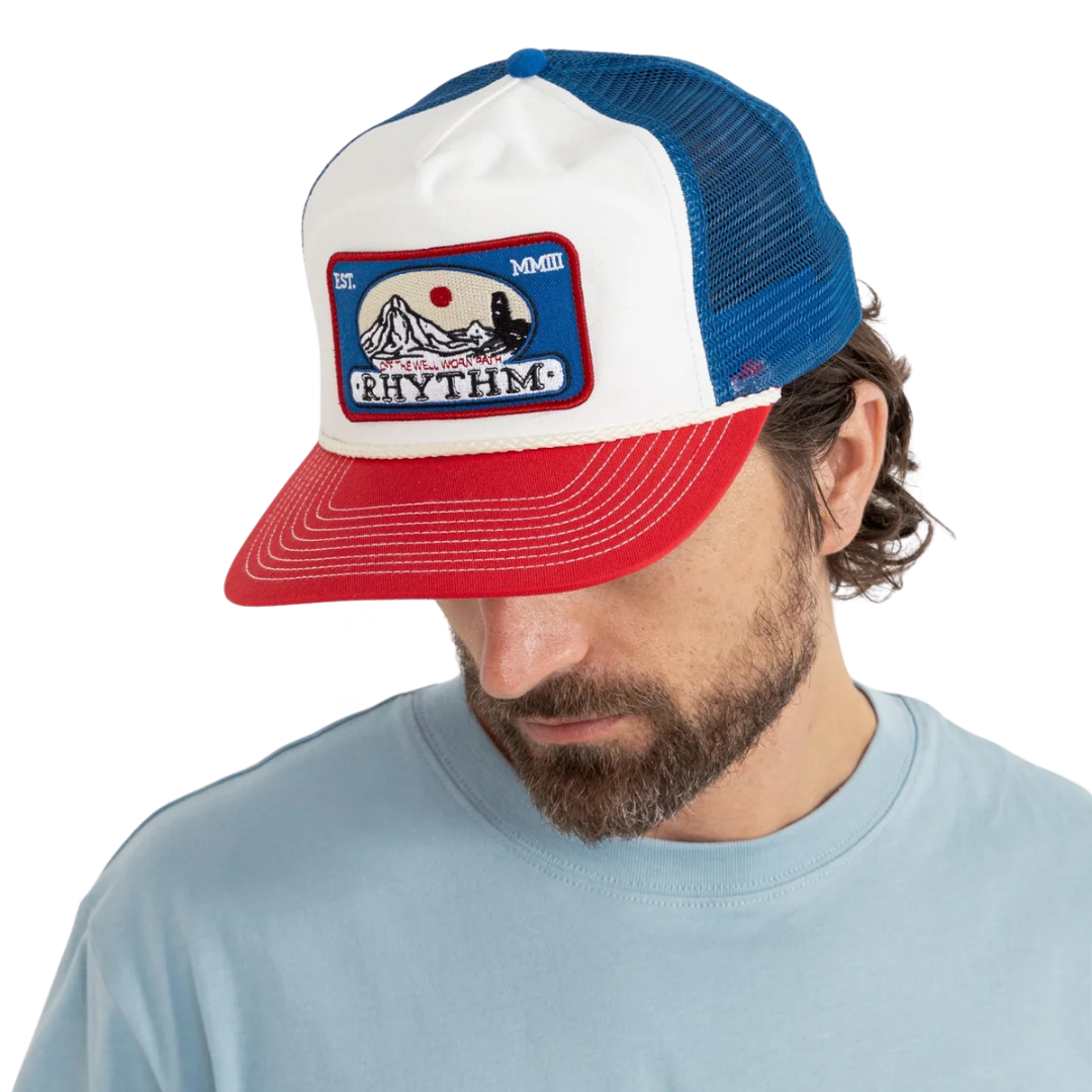 Horizon Trucker Cap