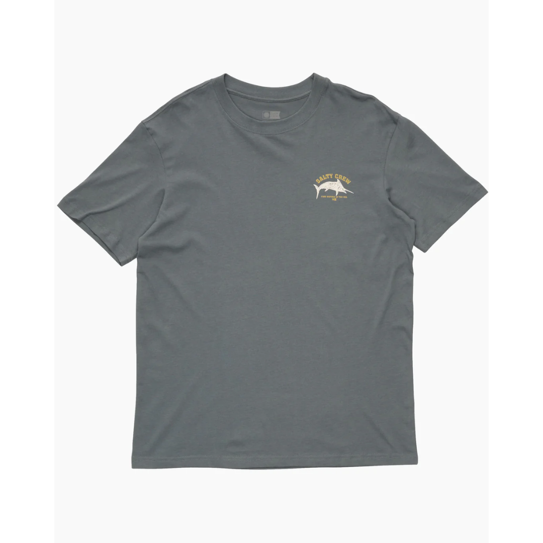 Bill Fishing Premium SS Tee