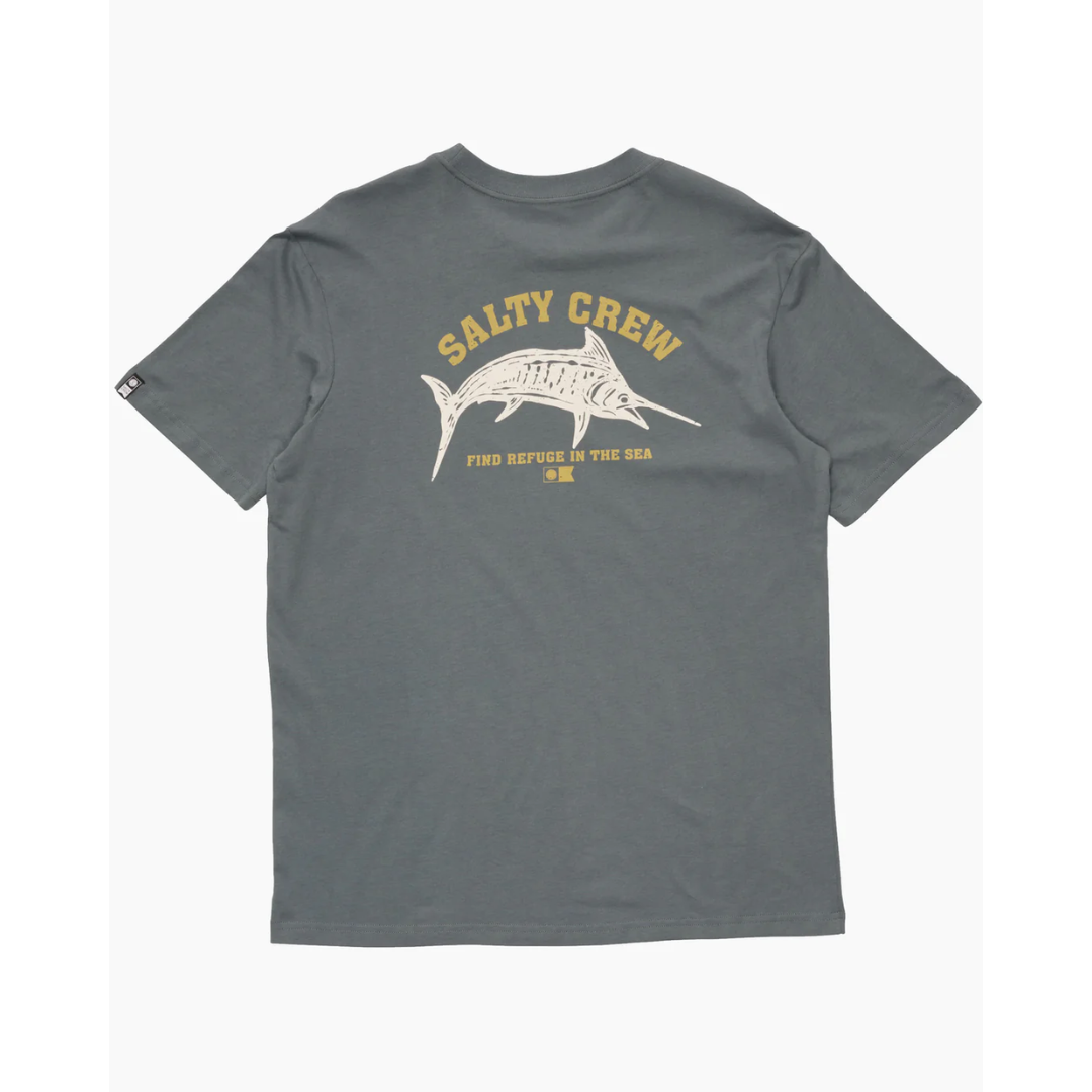 Bill Fishing Premium SS Tee