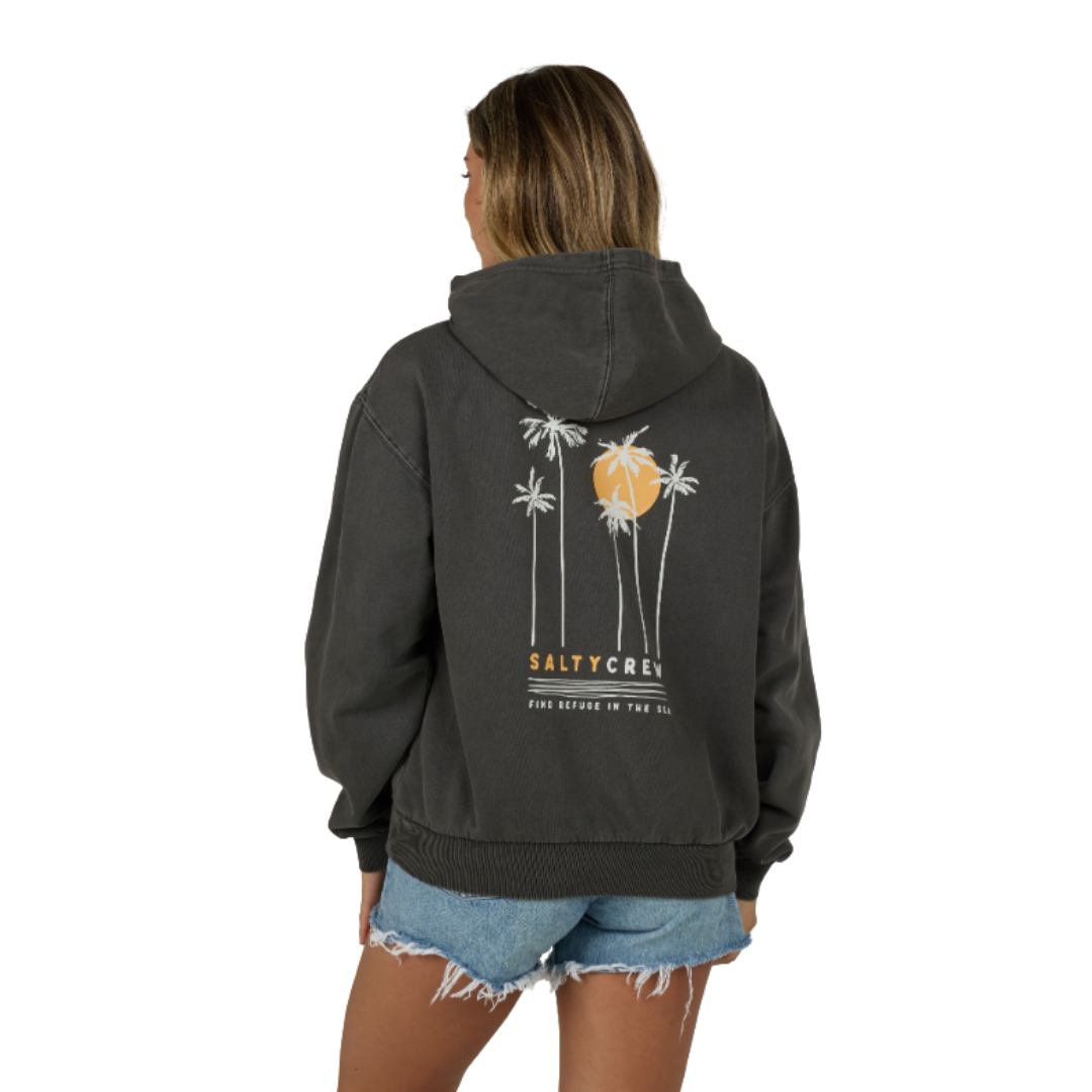 Palms Hoodie