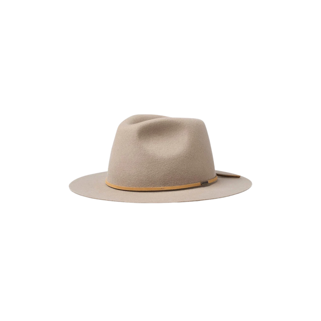 Wesley Fedora