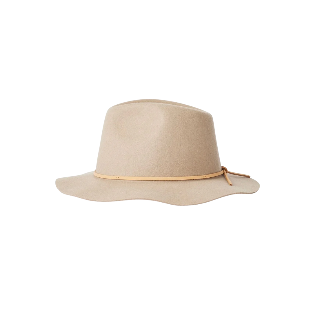 Wesley Fedora