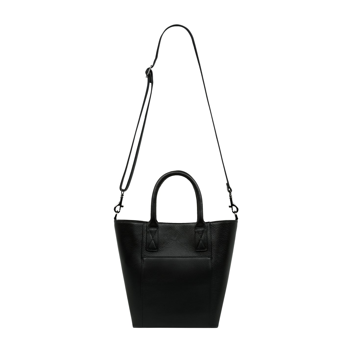 Happy Medium Bag - Black