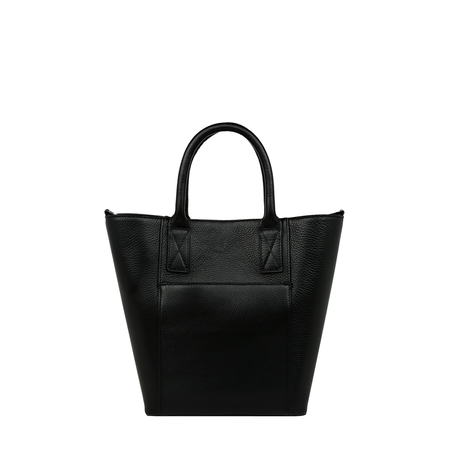 Happy Medium Bag - Black