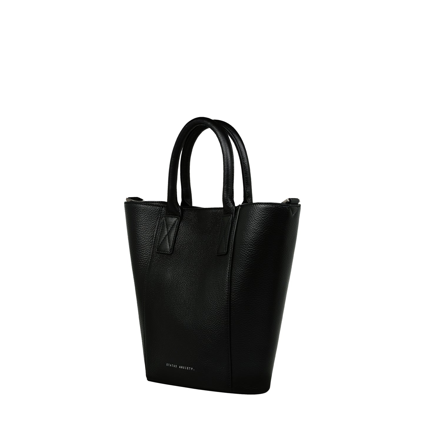 Happy Medium Bag - Black