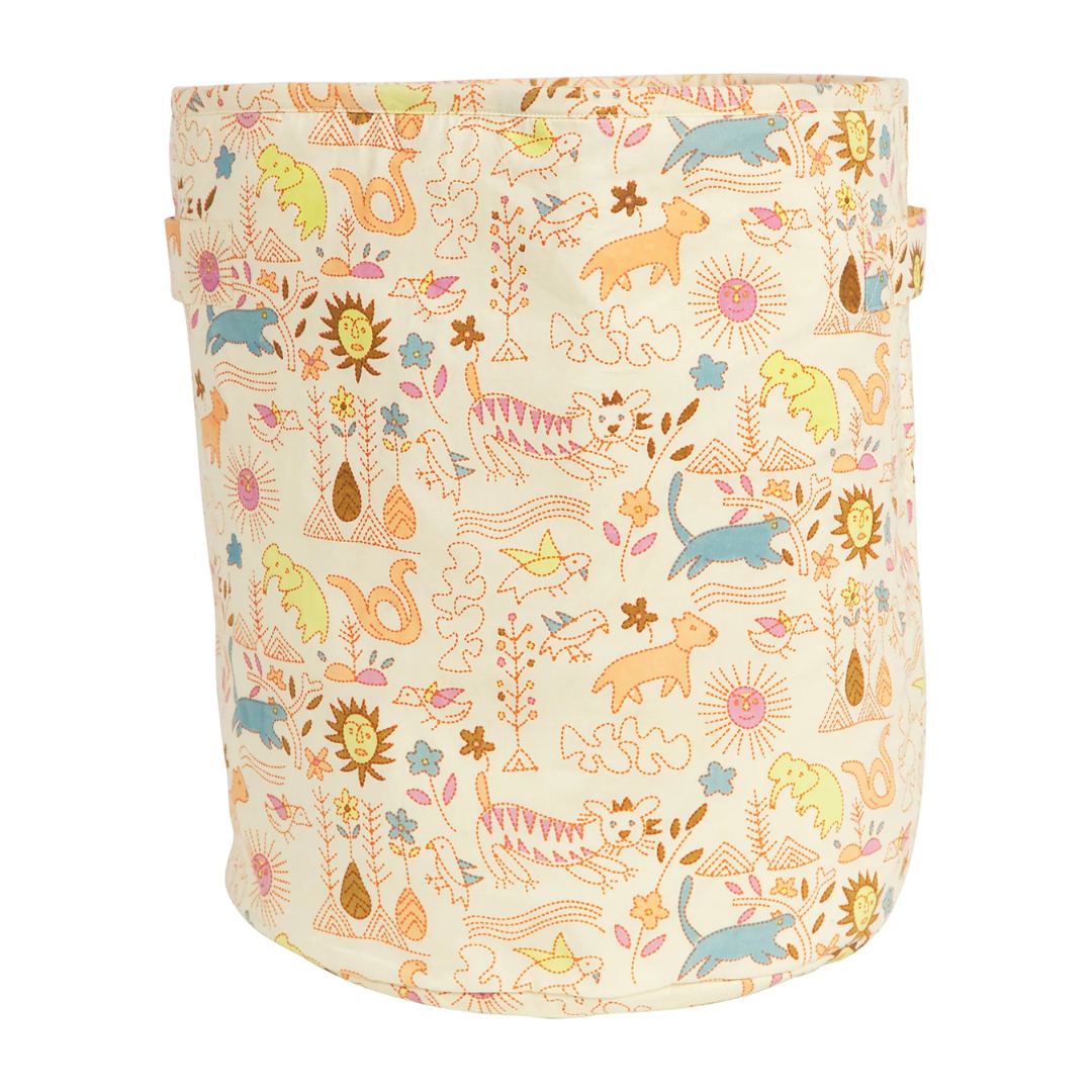 Broseley Cotton Basket