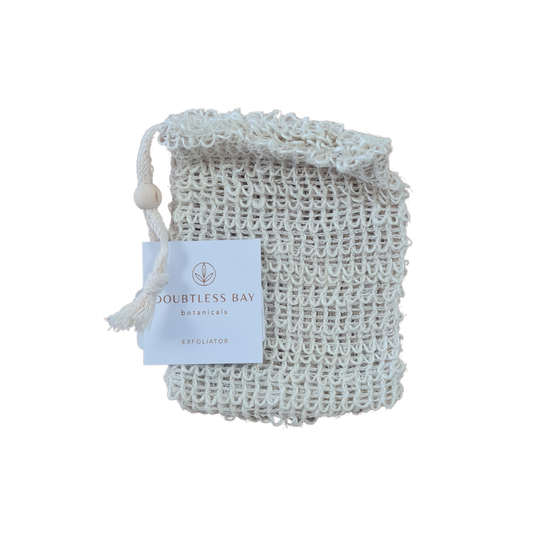 Exfoliator - Soap Saver