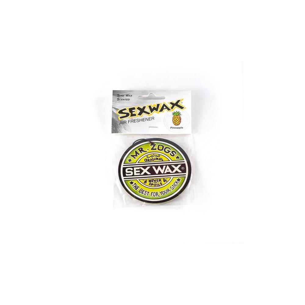 Sex Wax Air Freshener