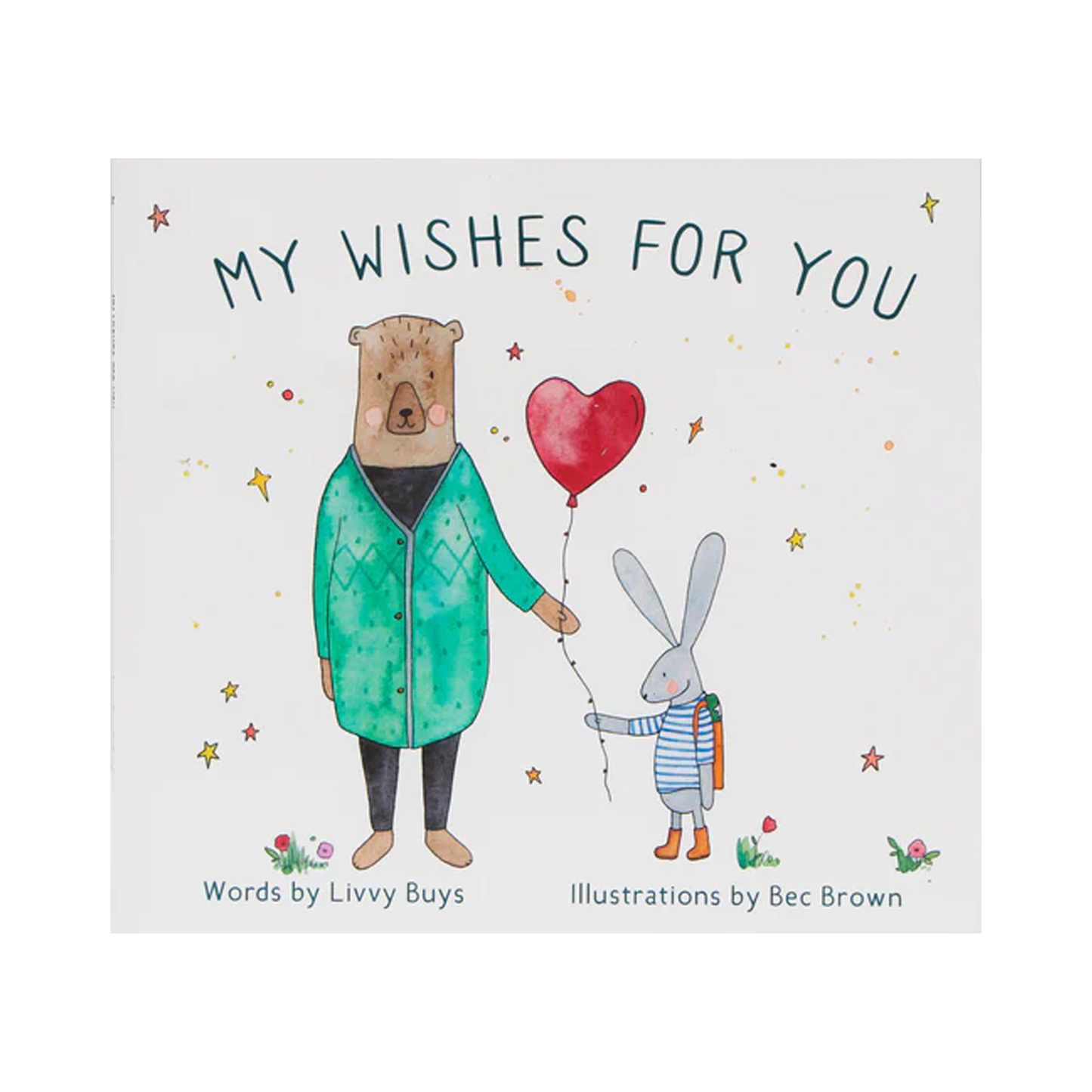 My Wishes For You