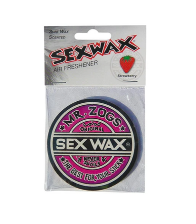 Sex Wax Air Freshener