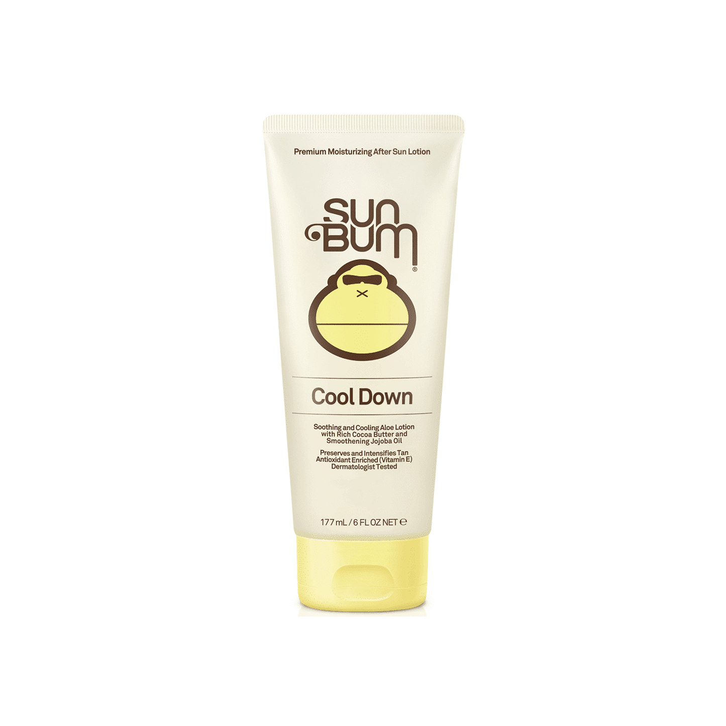 Cool Down Lotion