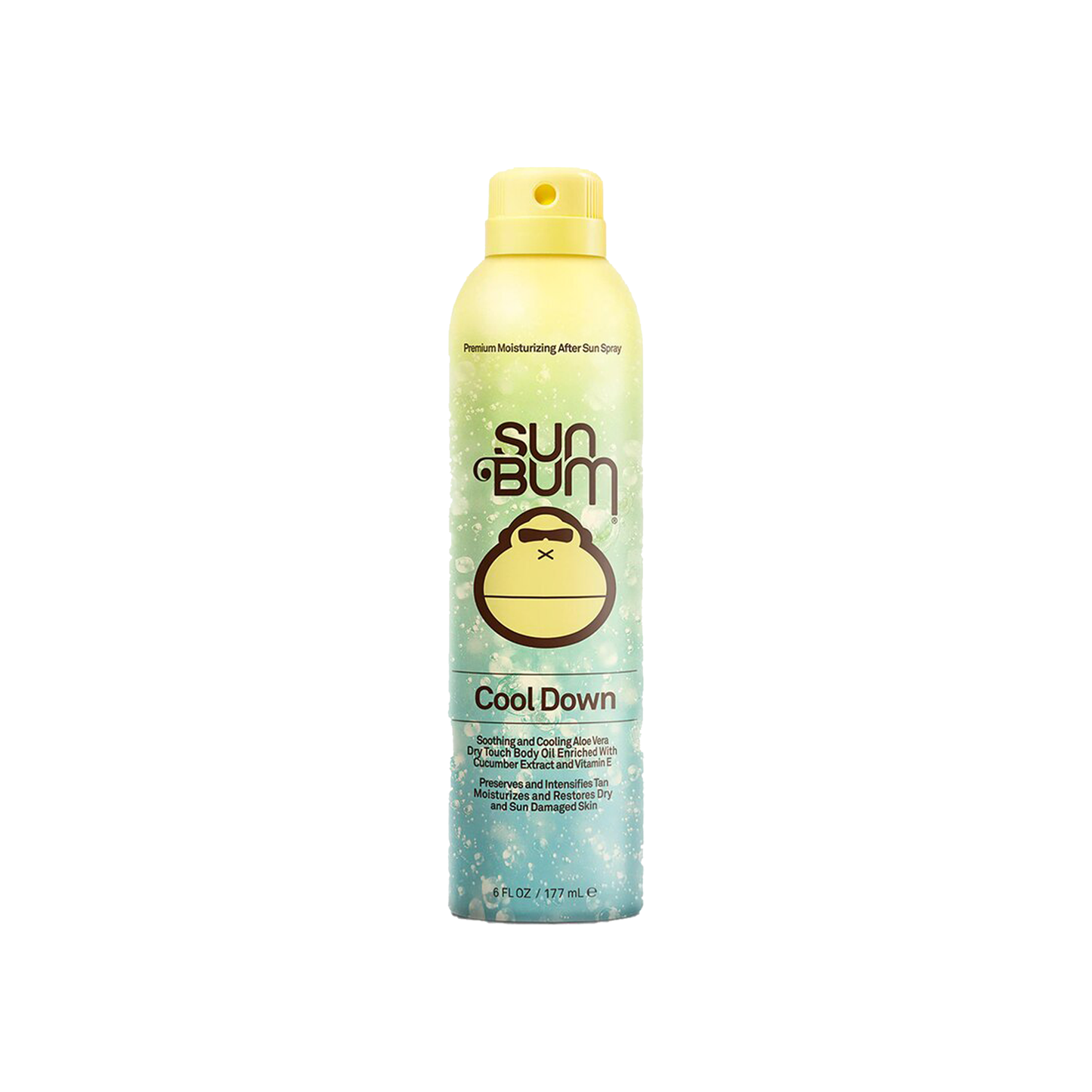 Cool Down Spray