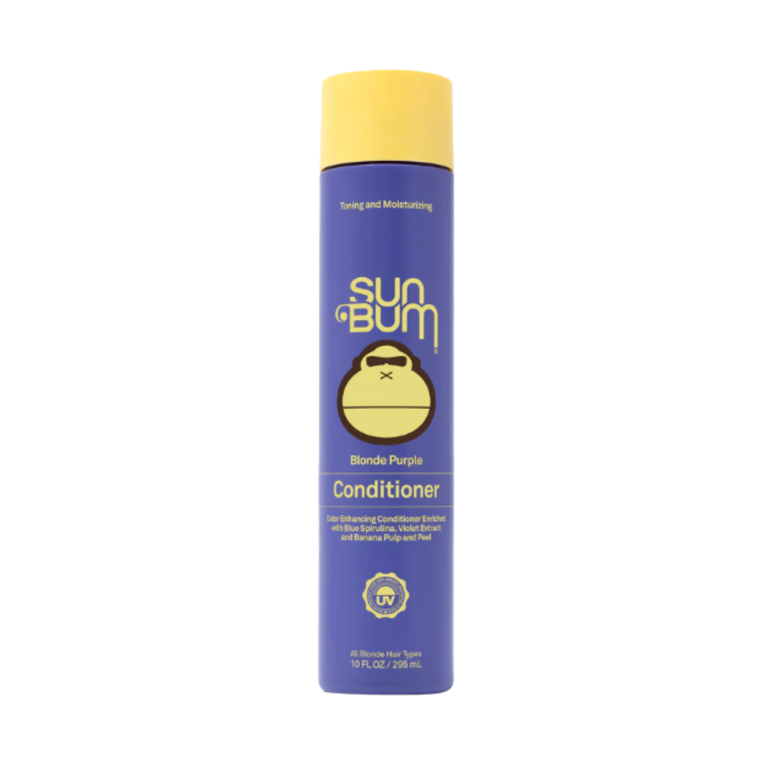 Blonde Purple Conditioner
