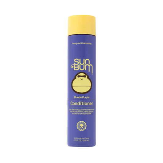 Blonde Purple Conditioner