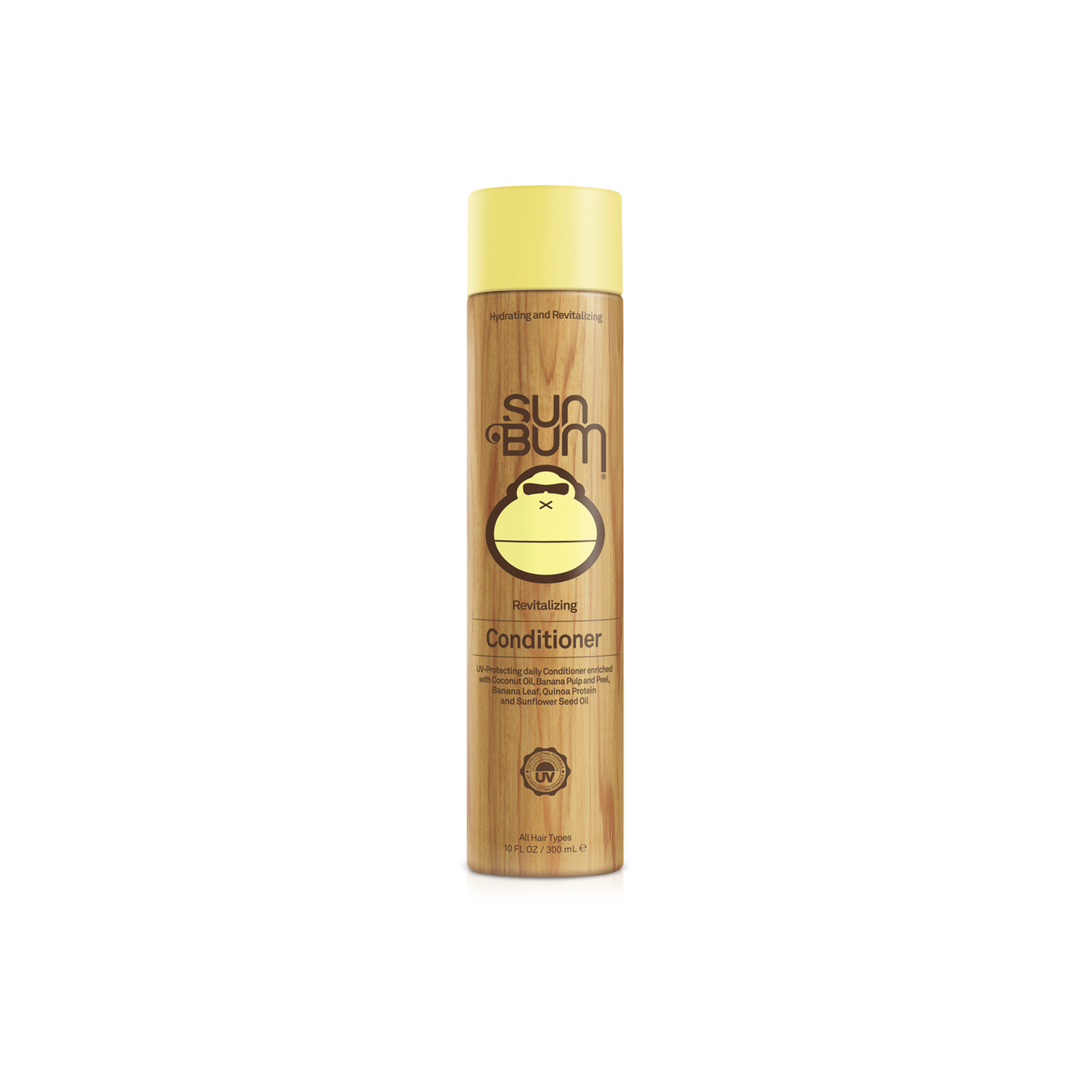 Revitalising Conditioner