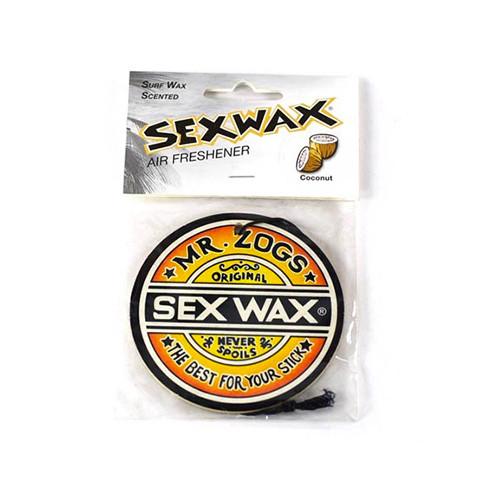 Sex Wax Air Freshener