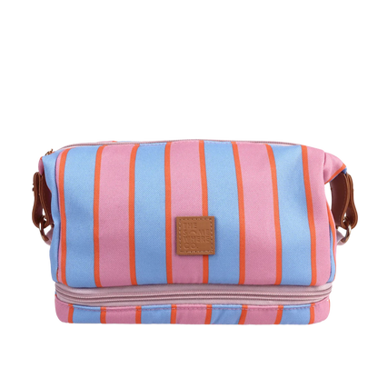 Bubblegum Cosmetic Bag