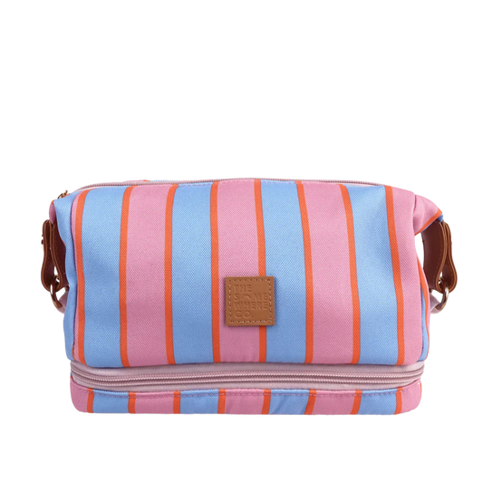 Bubblegum Cosmetic Bag