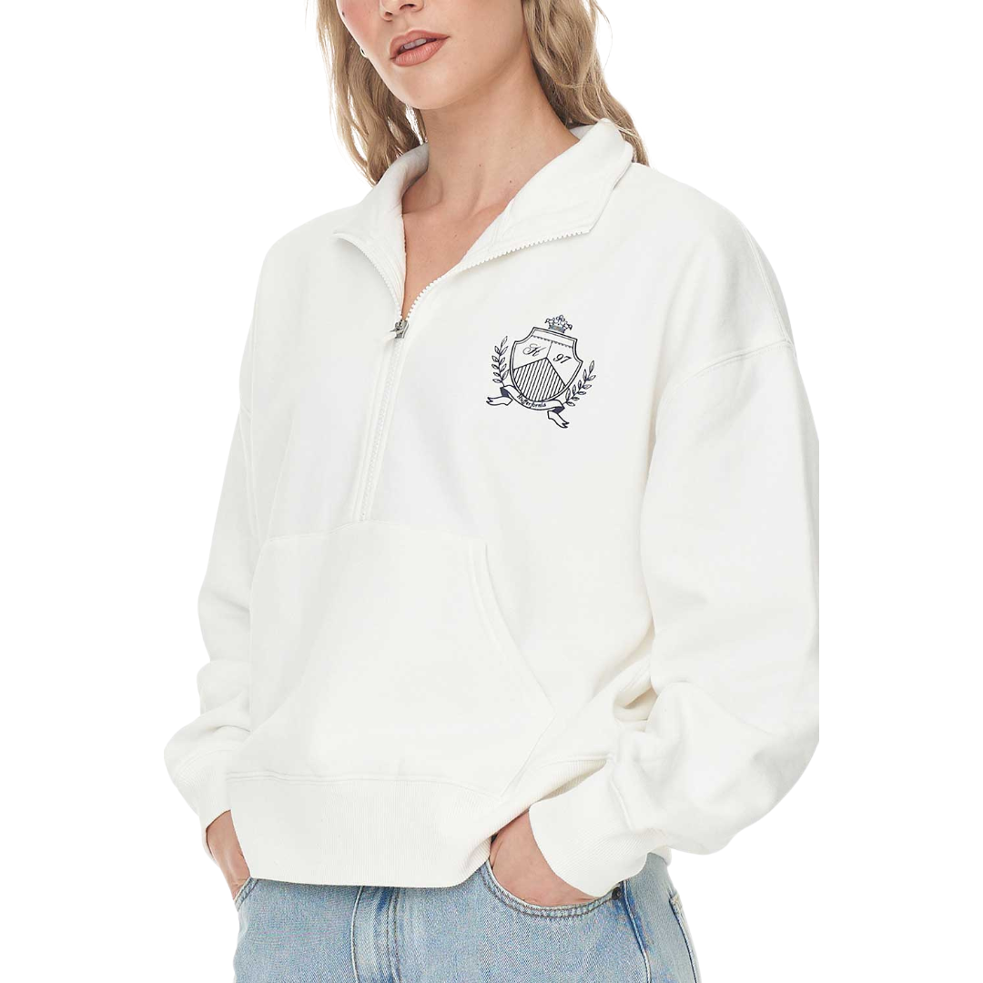 1-2 Zip The Hills - Chalk