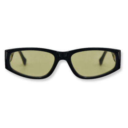 The Rush Sunglasses - Olive